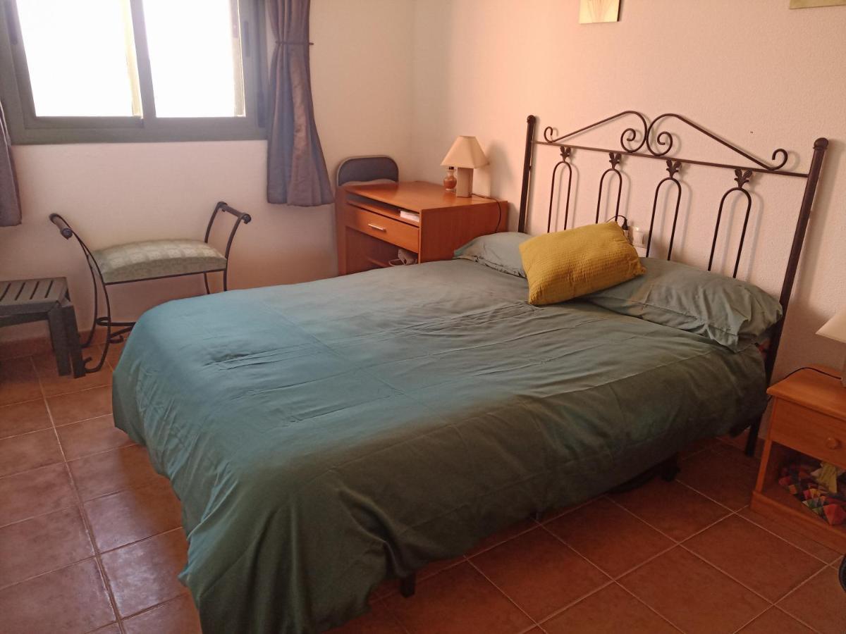 Apartamento Precioso ático en la Sierra de Irta Alcossebre Exterior foto