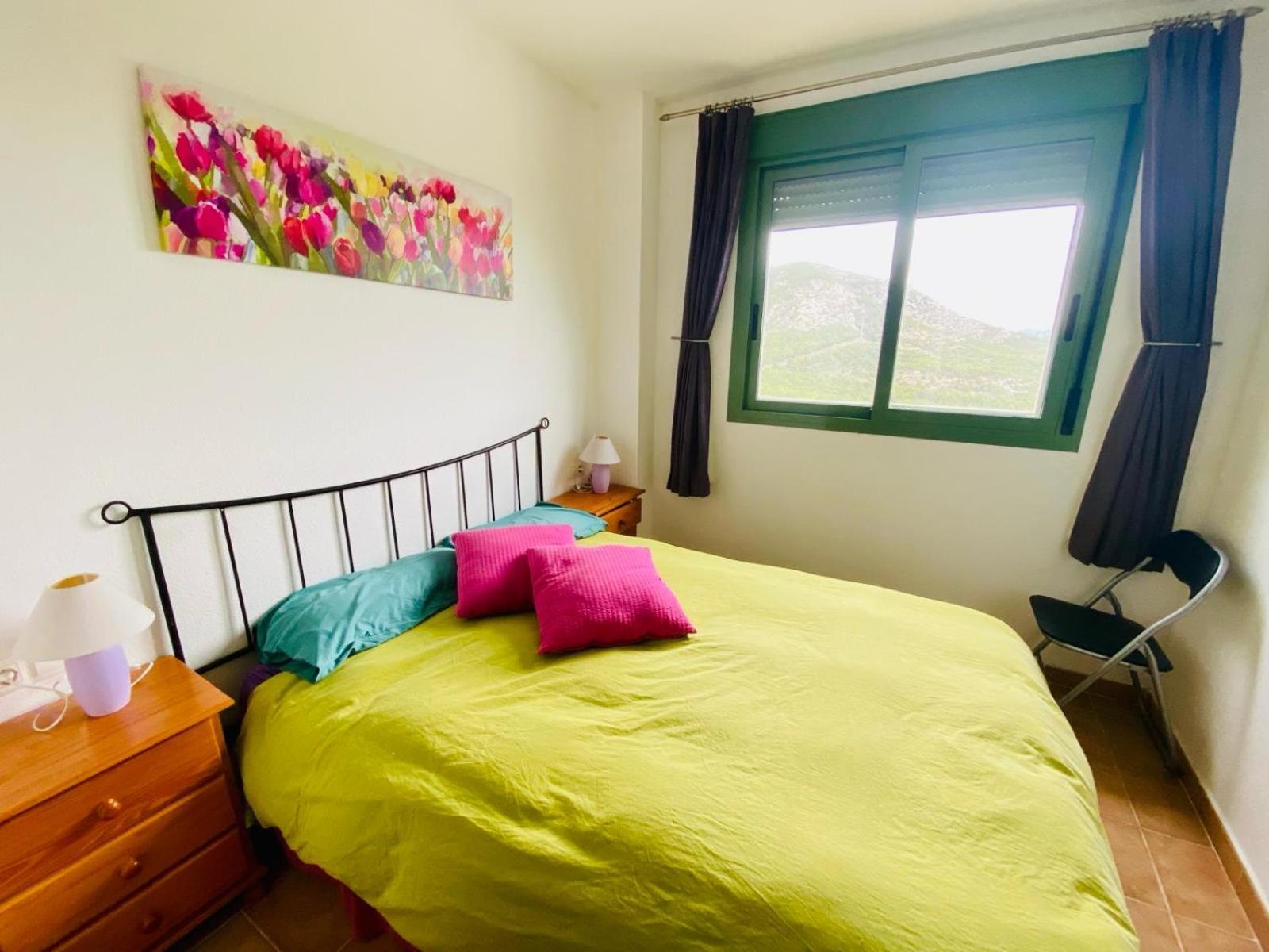 Apartamento Precioso ático en la Sierra de Irta Alcossebre Exterior foto