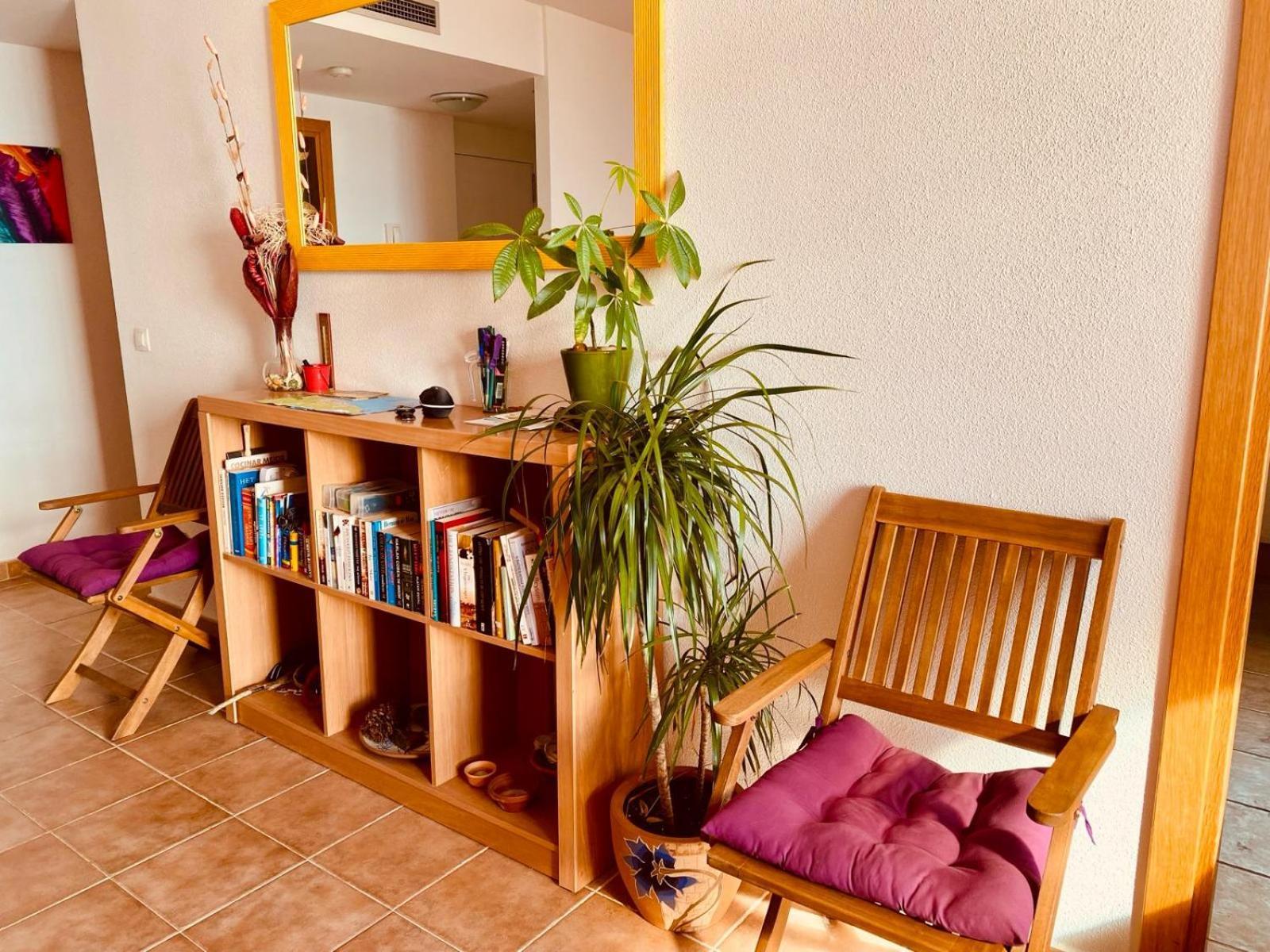 Apartamento Precioso ático en la Sierra de Irta Alcossebre Exterior foto